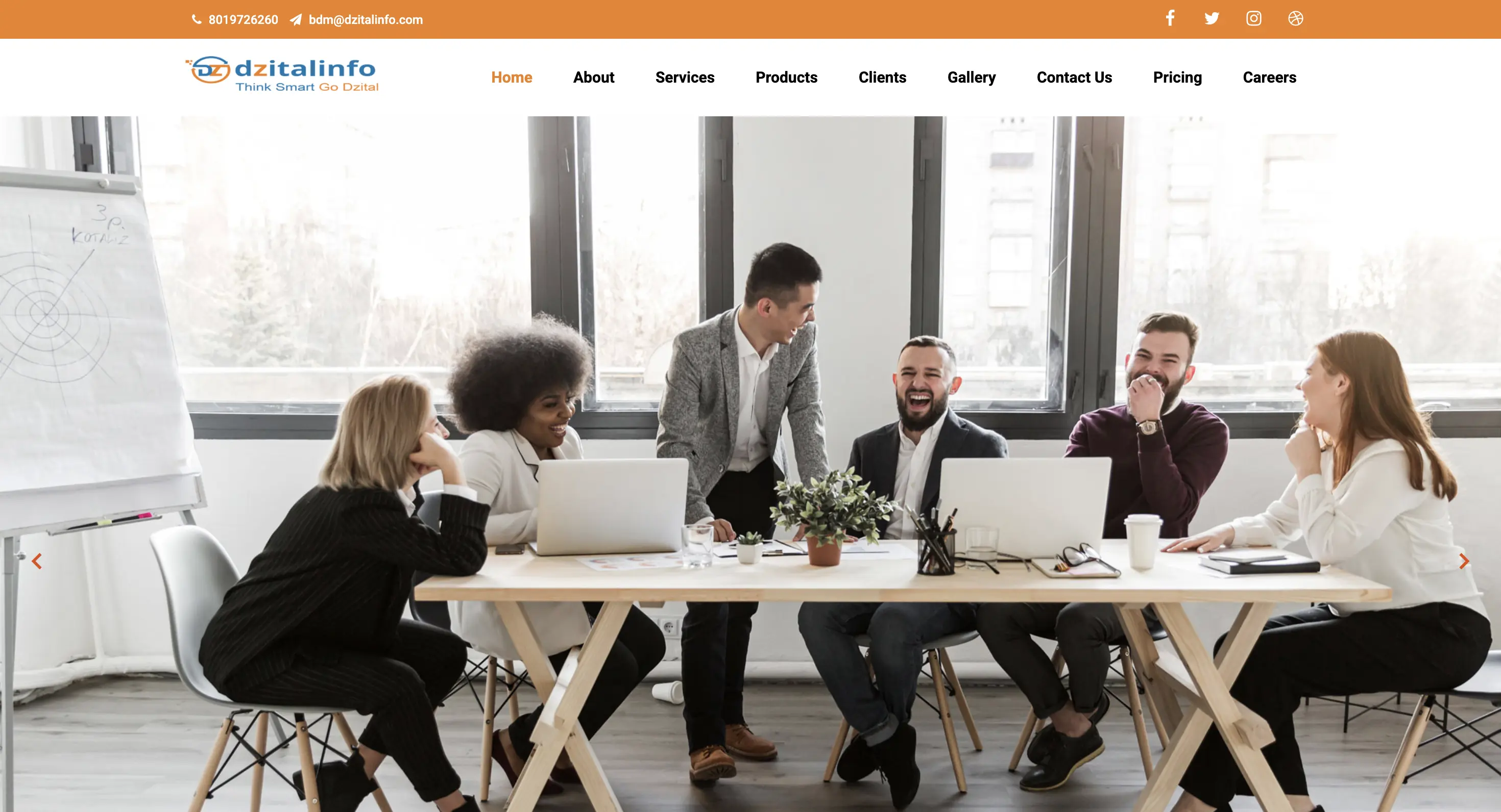 Bootstrap Themes